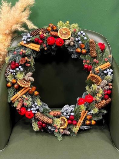 Новогодние 3D фигуры. Олень.  Дед мороз . Подарки. Любой сложности — фото 3